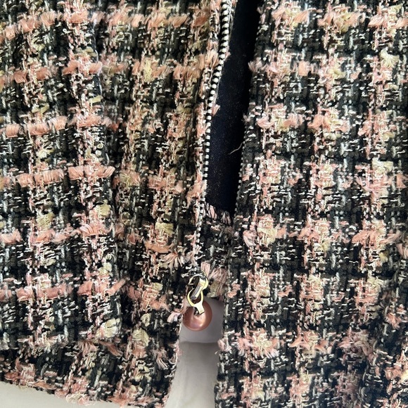 Pink blazer - Picture 4 of 5